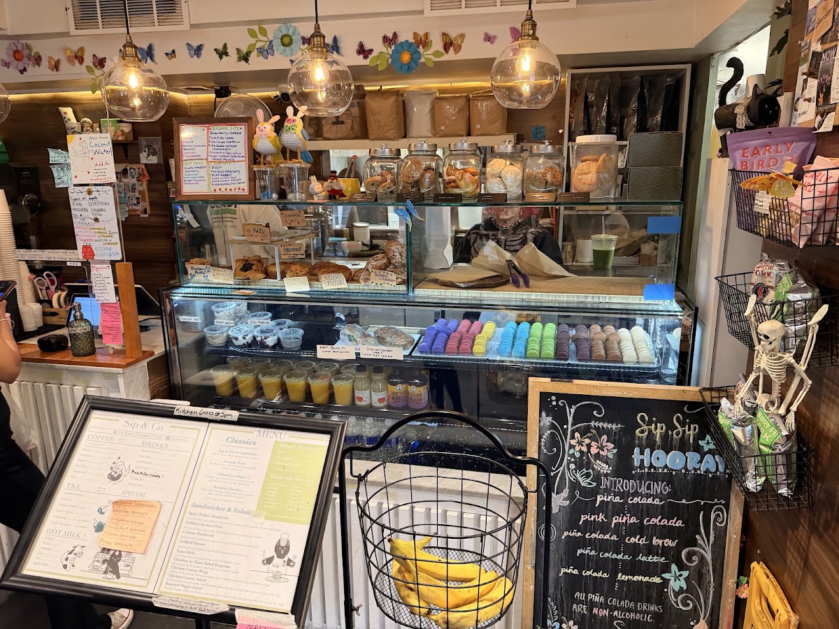 Sip and Co — café photo 2