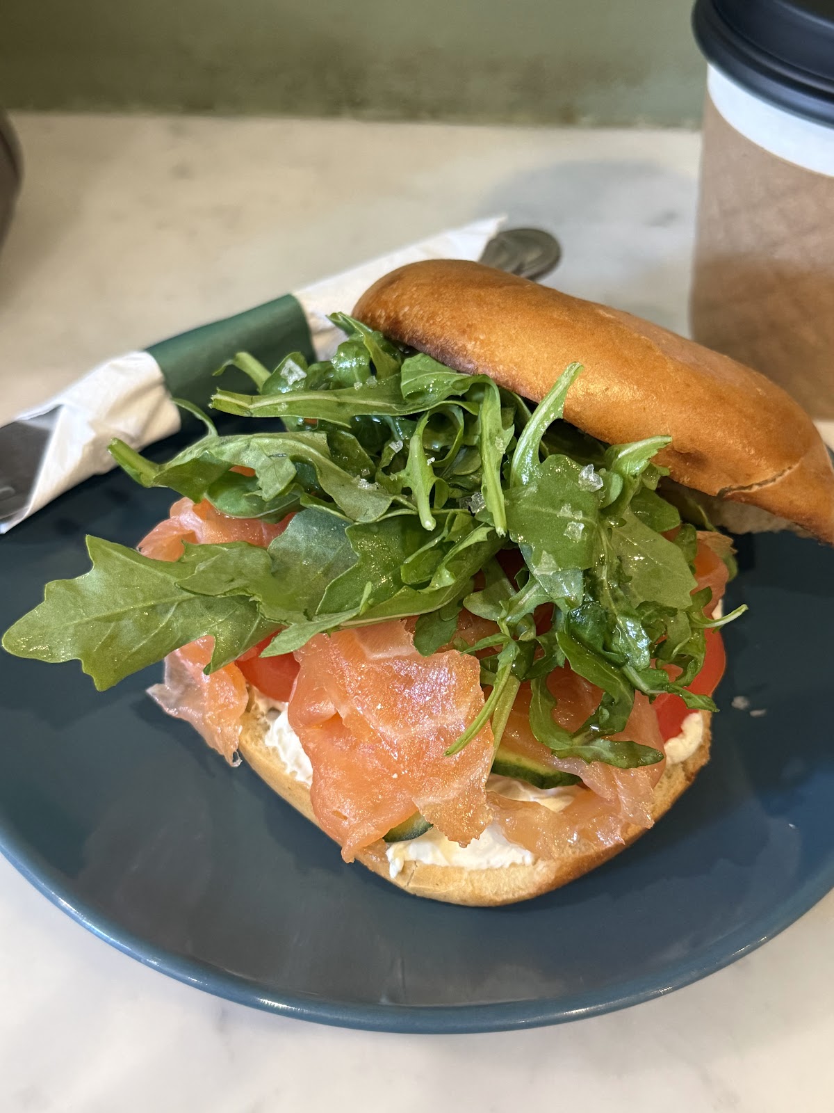 Sip and Co — café photo 4