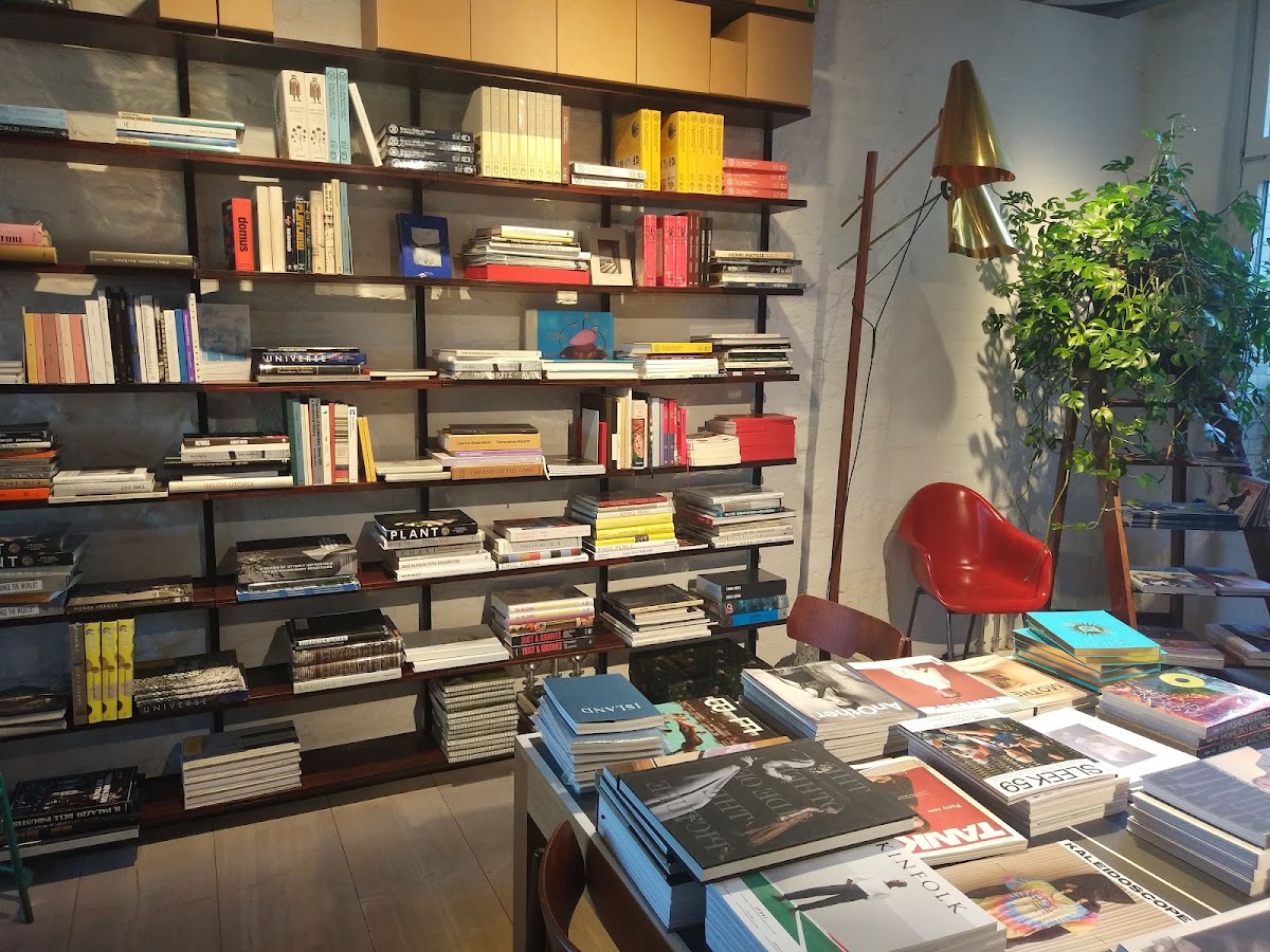 The Store Kitchen — café photo 6