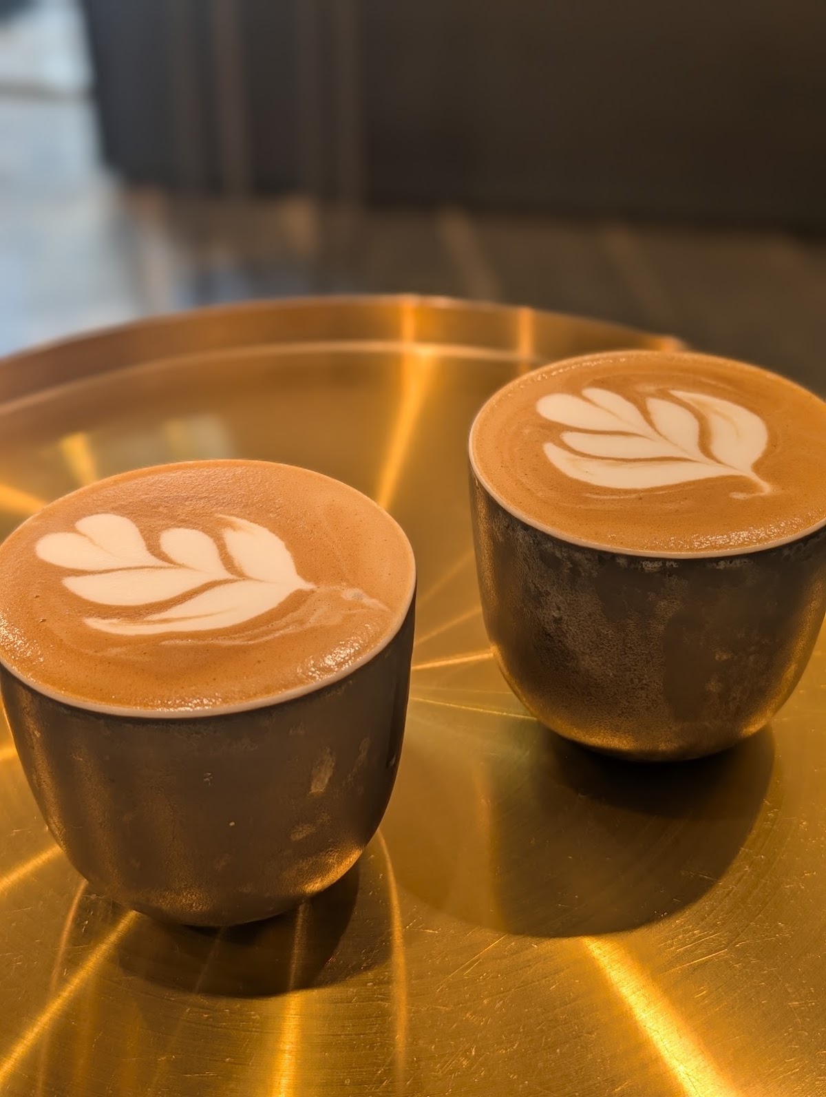 Bugan Coffee Lab Milano — café photo 6