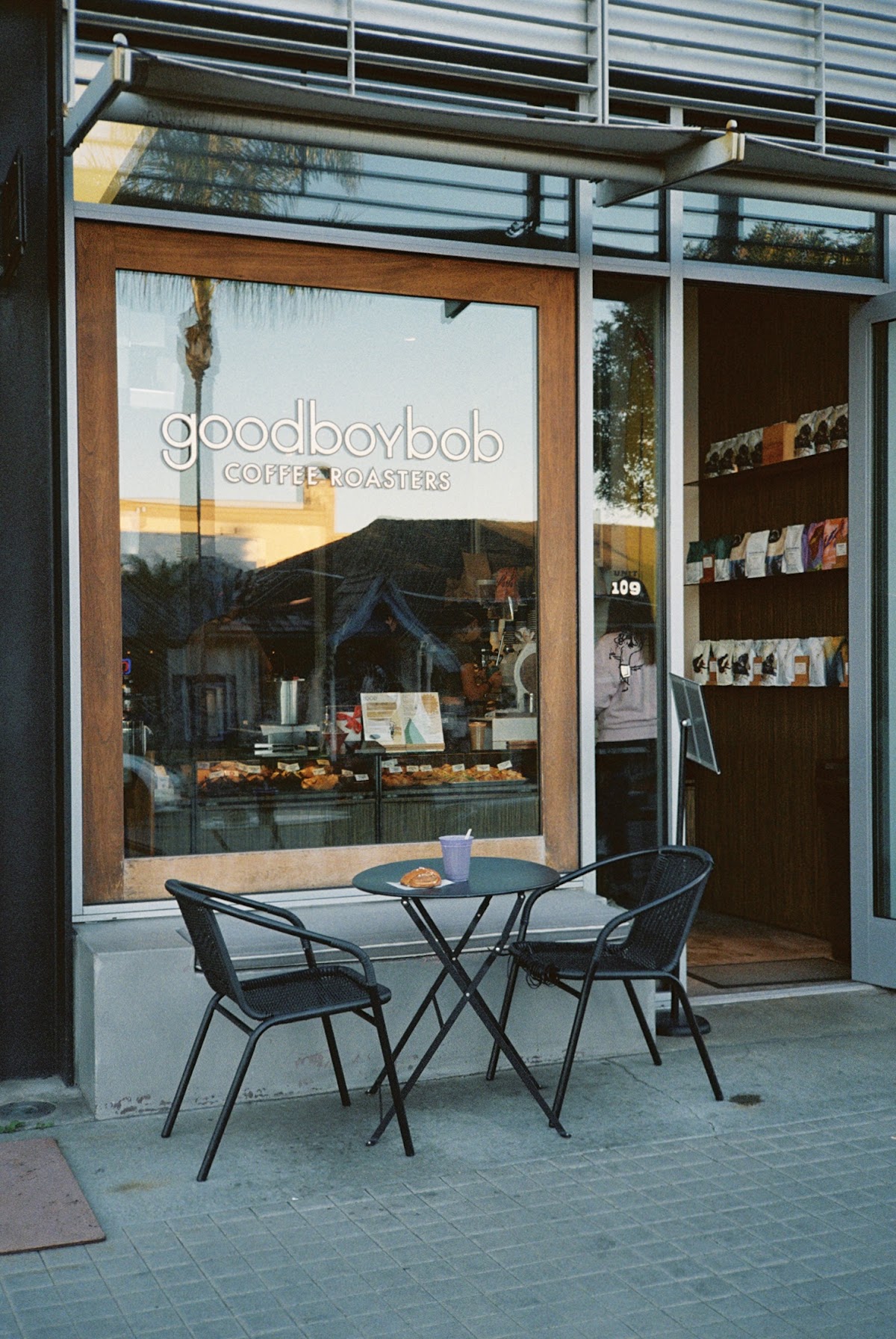 goodboybob Coffee Roasters — café photo 1