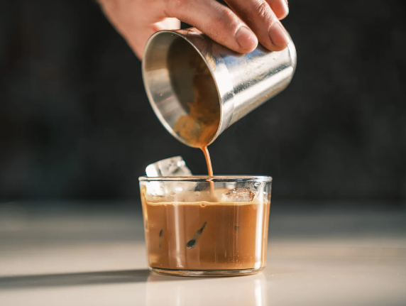 goodboybob Coffee Roasters — café photo 2
