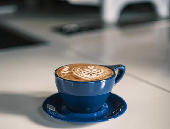 goodboybob Coffee Roasters — café photo 3