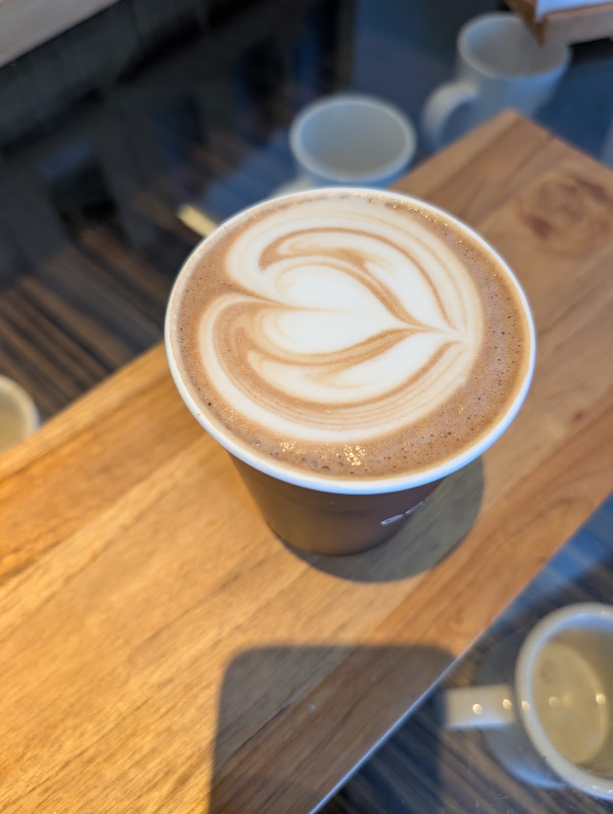 goodboybob Coffee Roasters — café photo 5