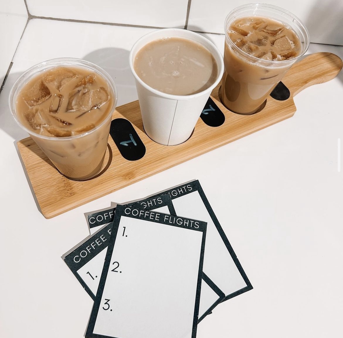 Jitters By Jayne — café photo 5