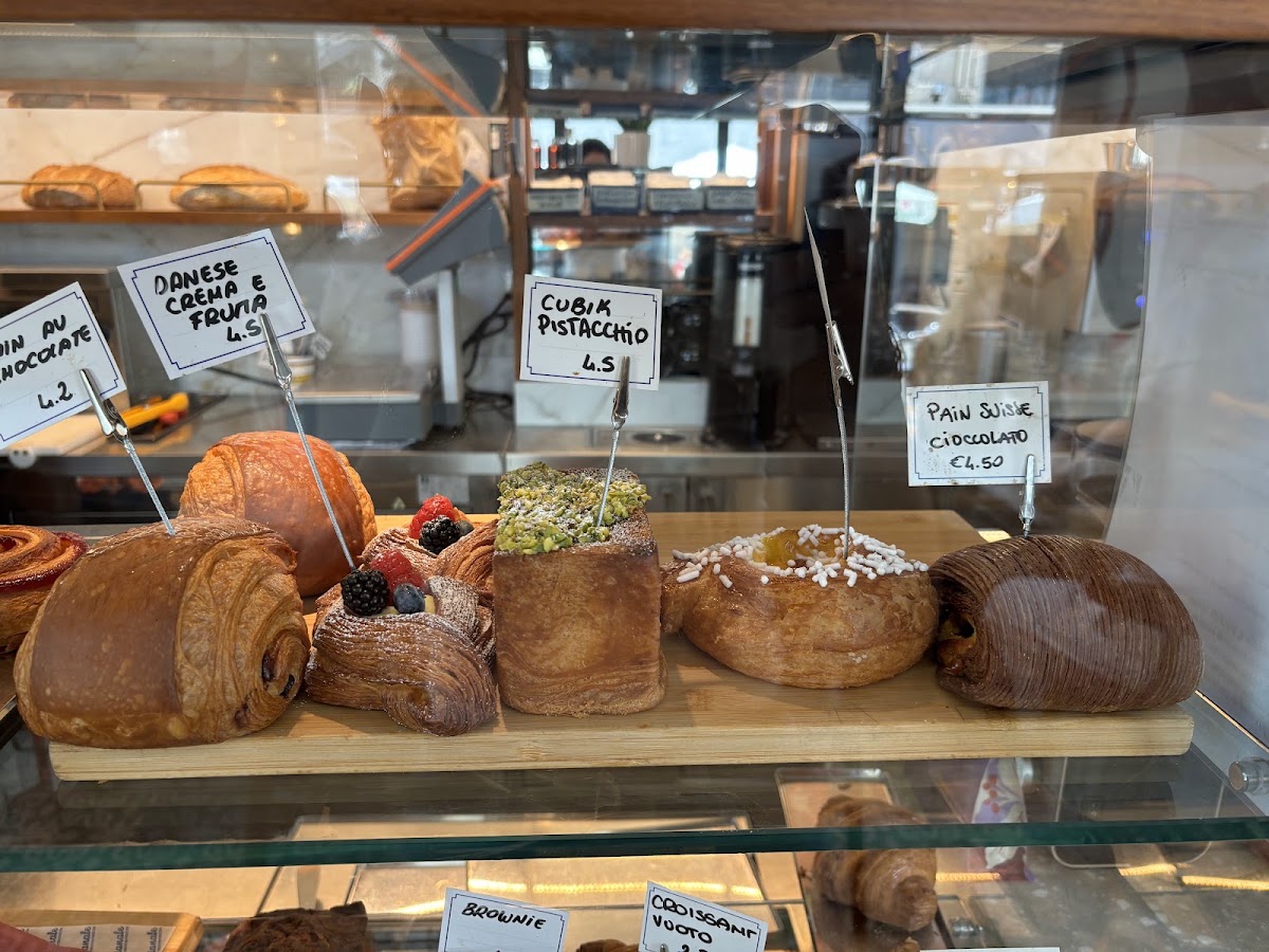 Coffee Roasters Milano — café photo 2