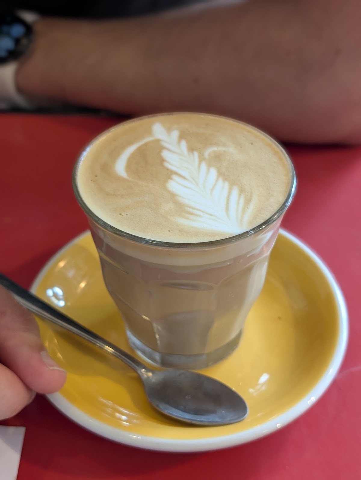Crol and Co Bermondsey Street — café photo 5