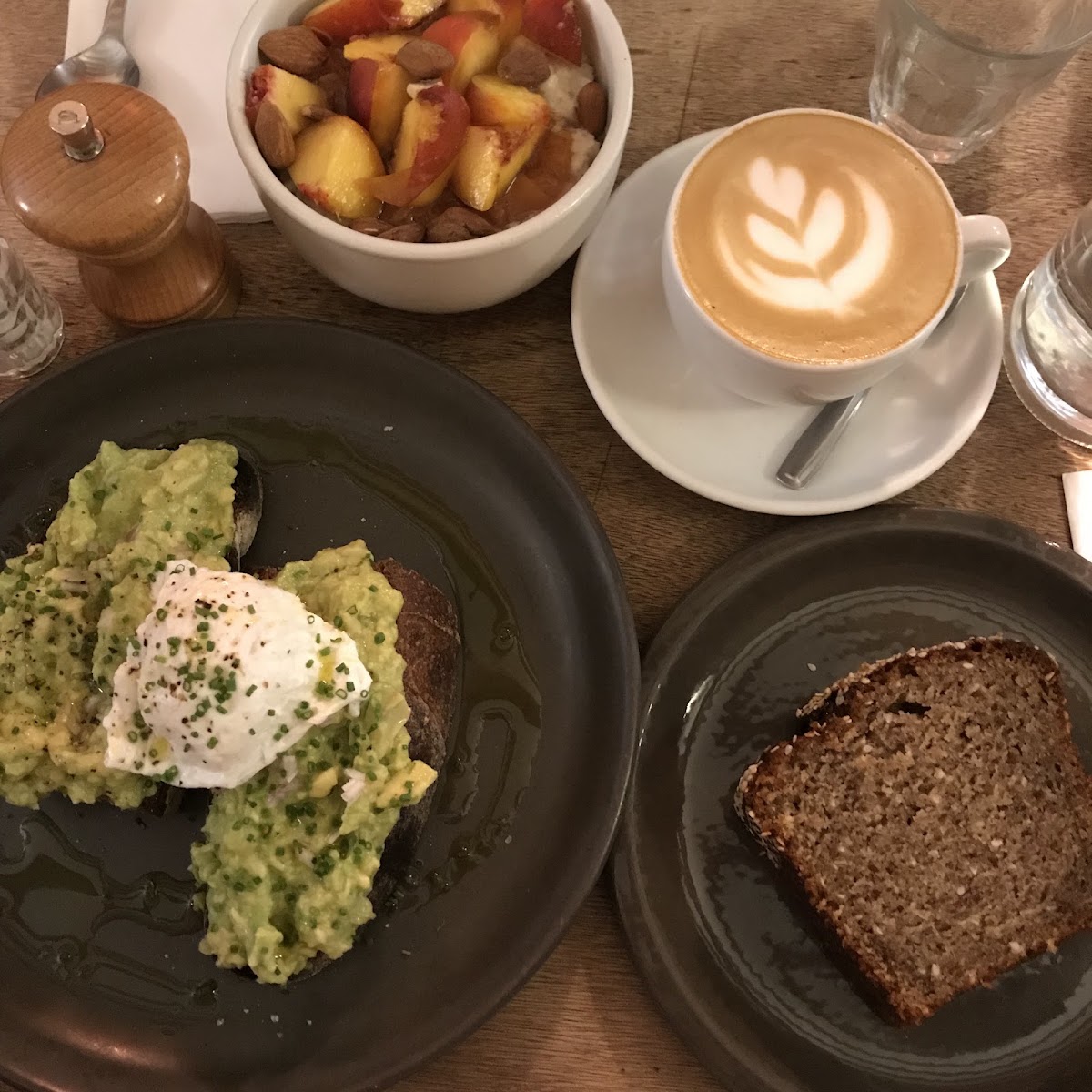 Fragments — café photo 6