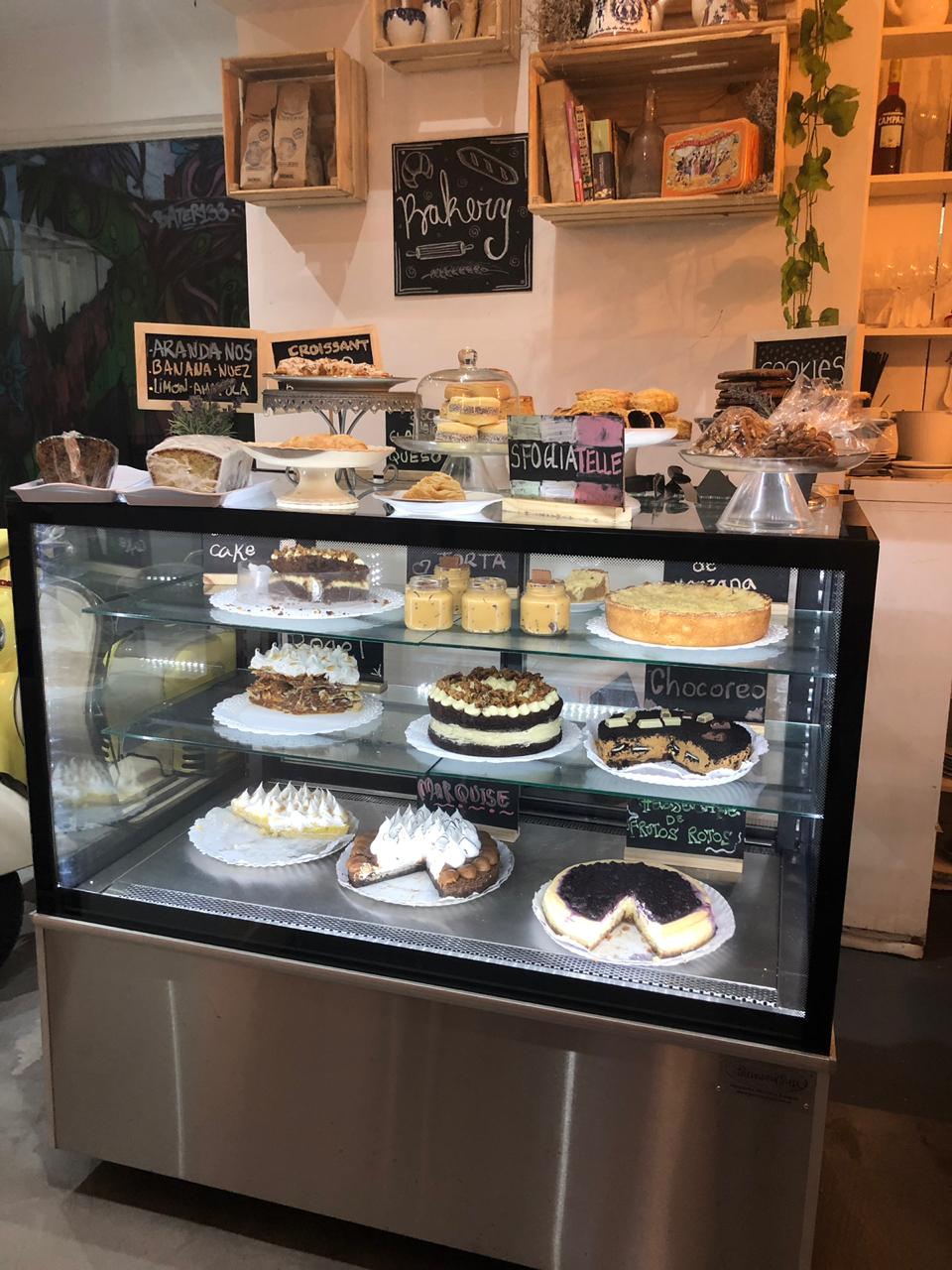 Cafe Lorraine — café photo 1