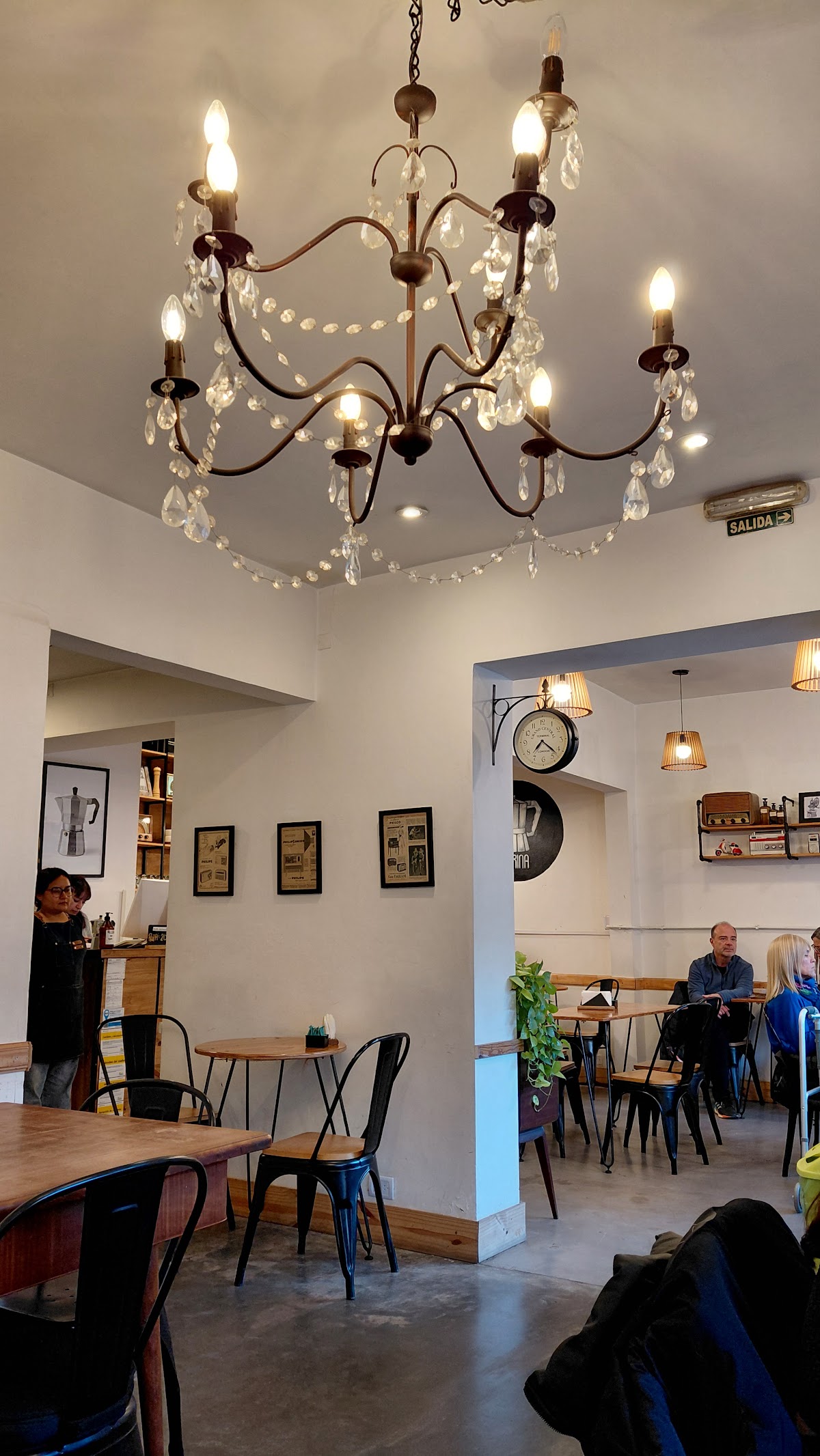Cafe Lorraine — café photo 2
