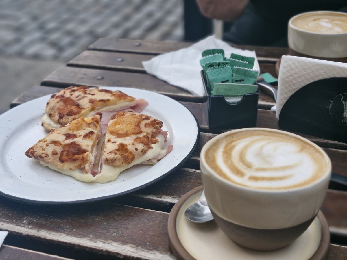 Cafe Lorraine — café photo 4