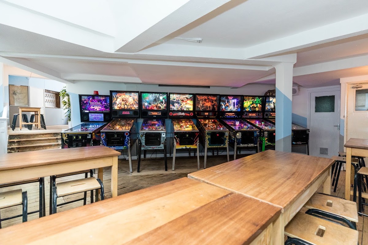 Tilt Coffee Bar — café photo 1