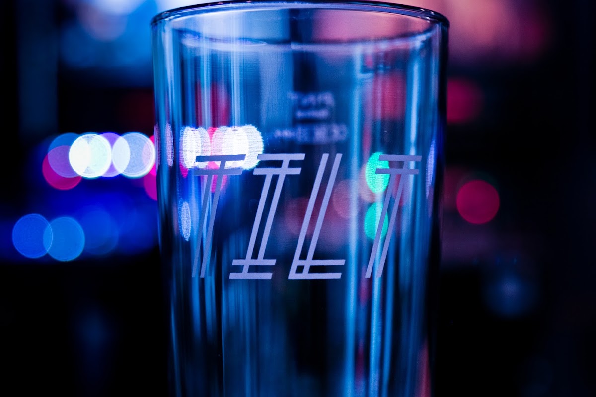 Tilt Coffee Bar — café photo 3