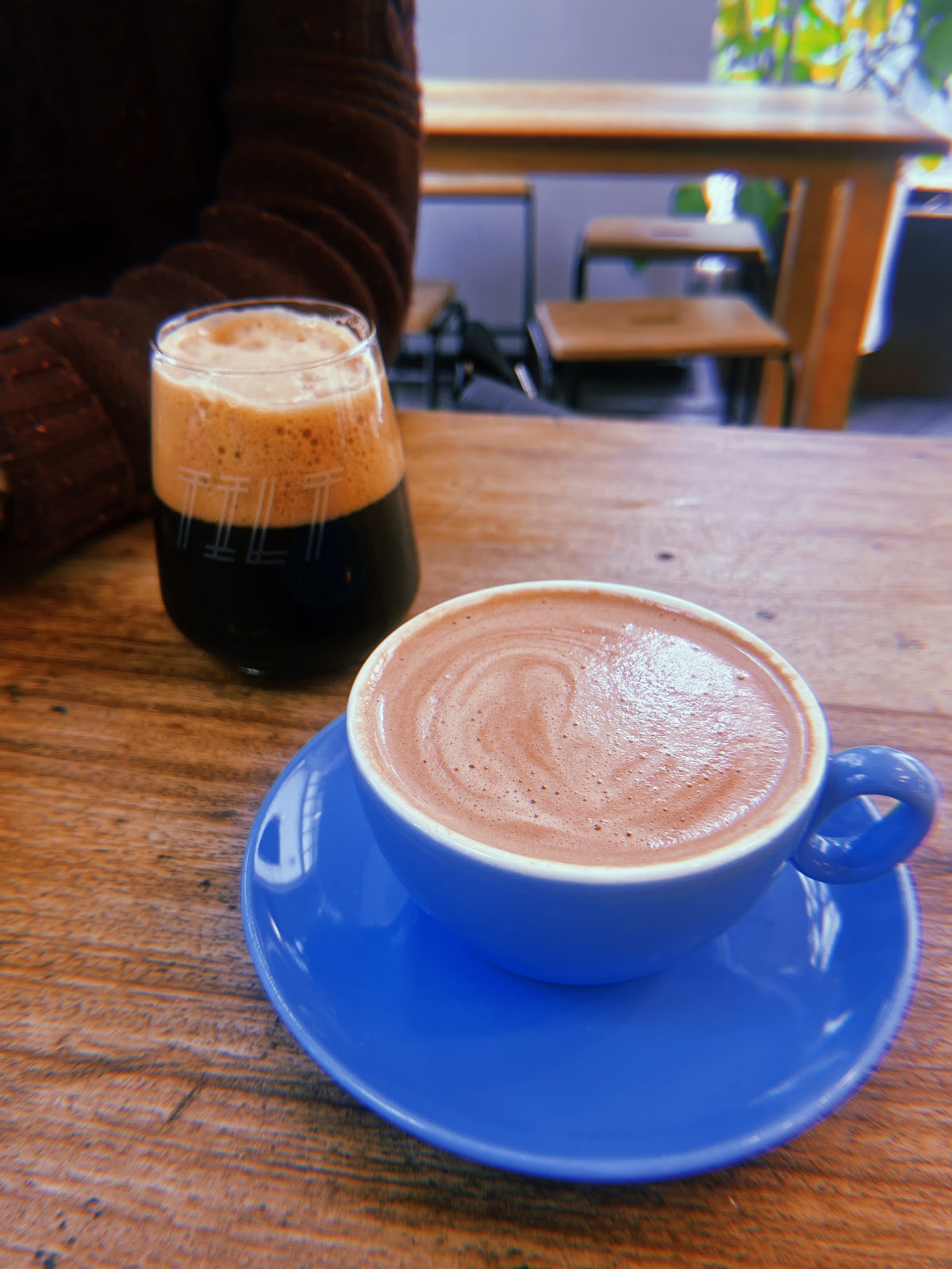 Tilt Coffee Bar — café photo 6