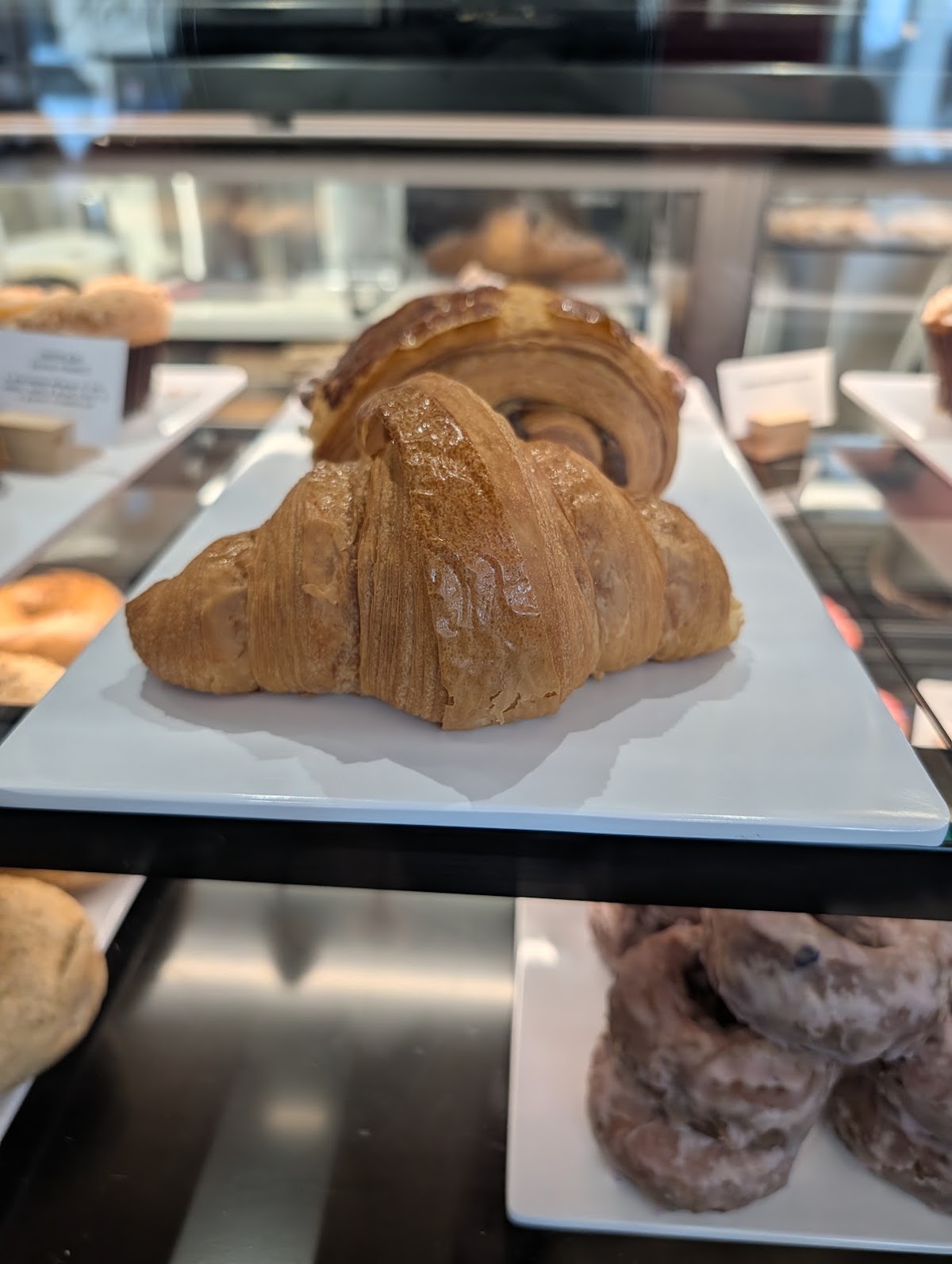 Merit Coffee Rock Rose — café photo 3