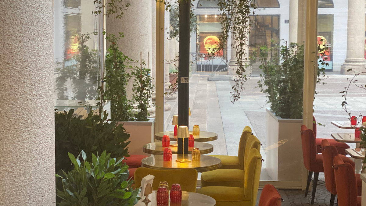 Sancarlo Coffee Bar — café photo 1