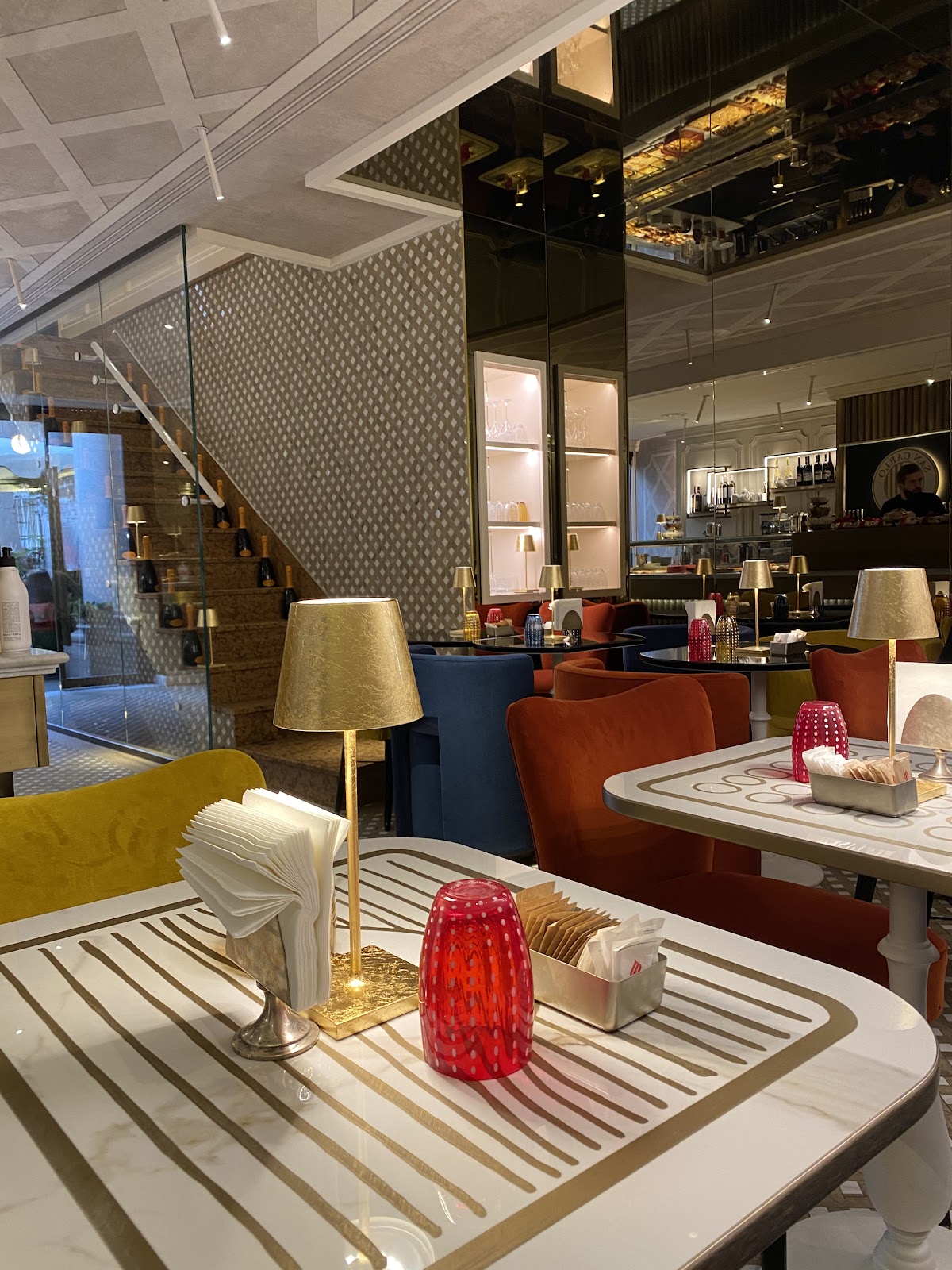 Sancarlo Coffee Bar — café photo 3