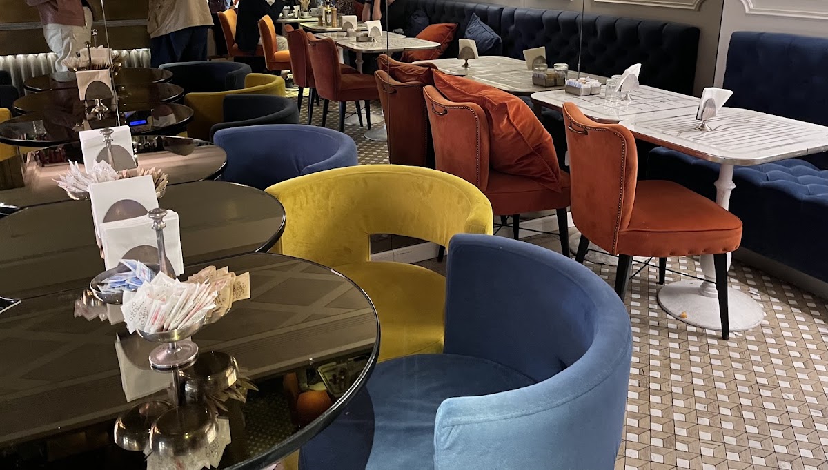 Sancarlo Coffee Bar — café photo 4
