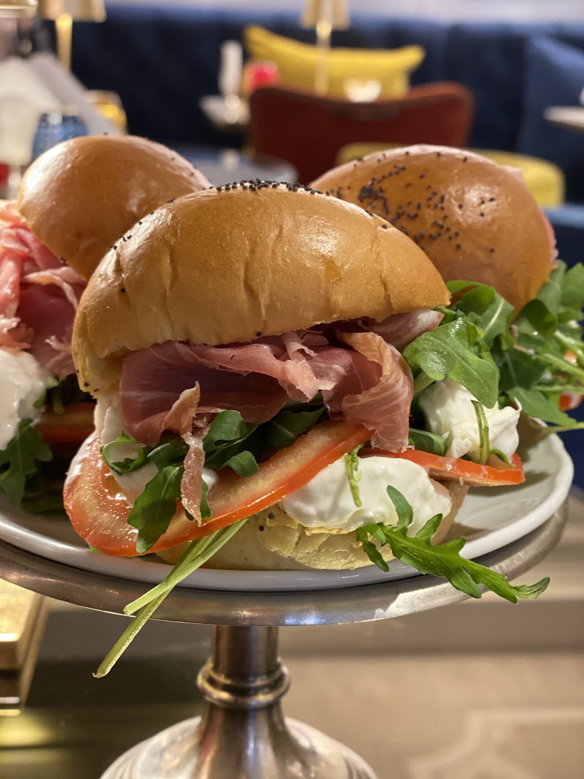 Sancarlo Coffee Bar — café photo 5