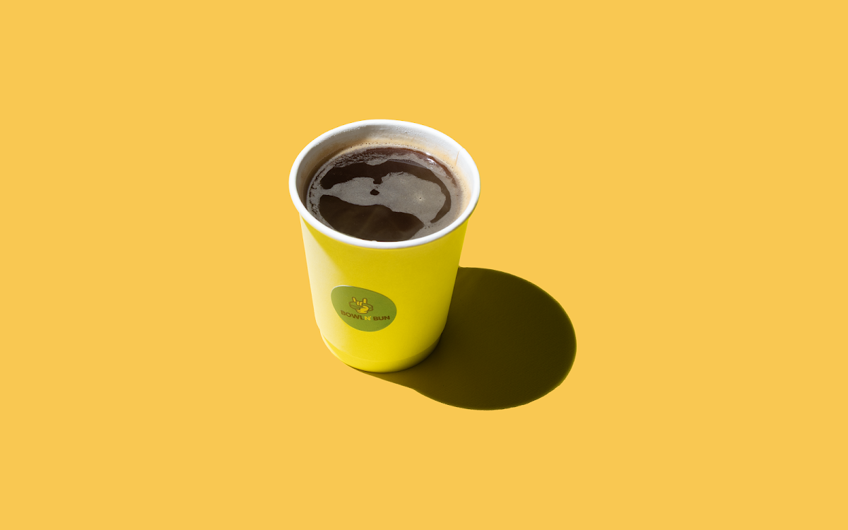 Bunn House — café photo 3