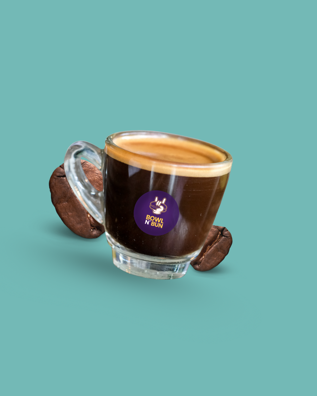Bunn House — café photo 4
