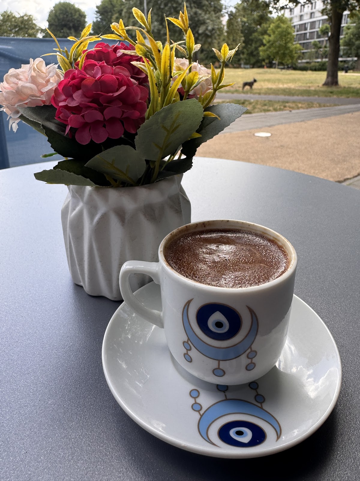 Bell’s Cafe — café photo 3