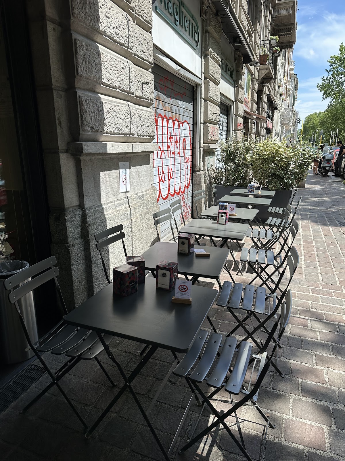 Marlà Coffee — café photo 1