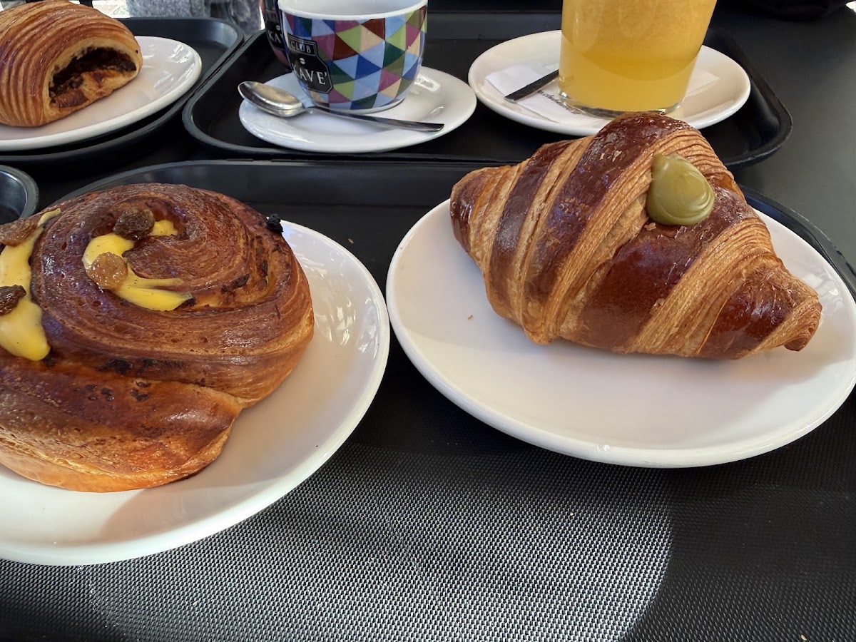 Marlà Coffee — café photo 3