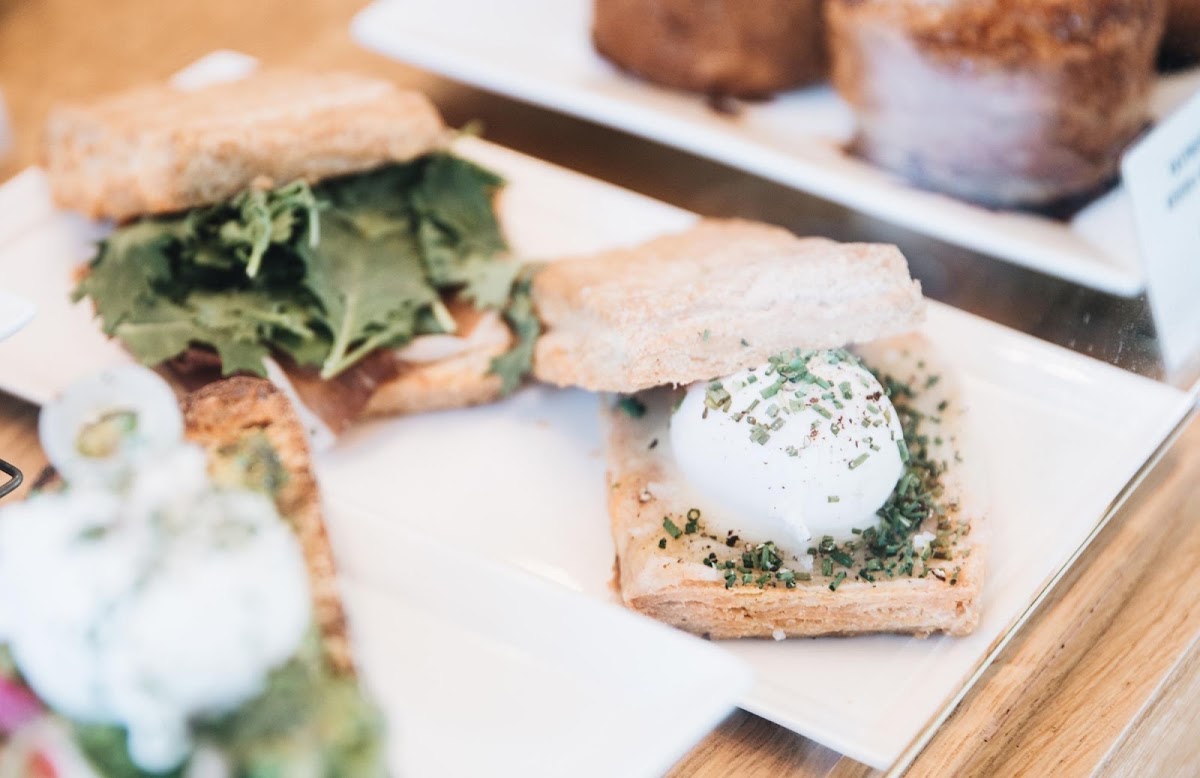 Verve Coffee Roasters Hayes Valley — café photo 2