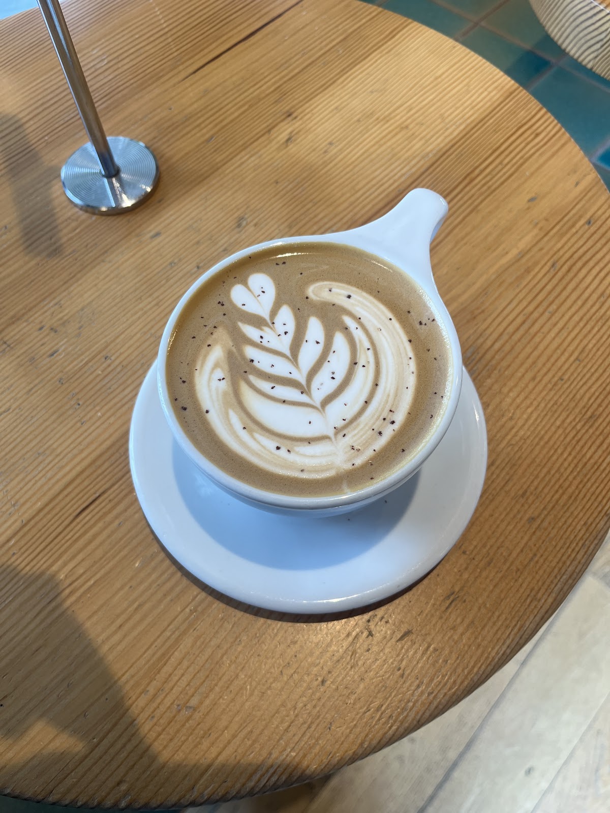 Verve Coffee Roasters Hayes Valley — café photo 4