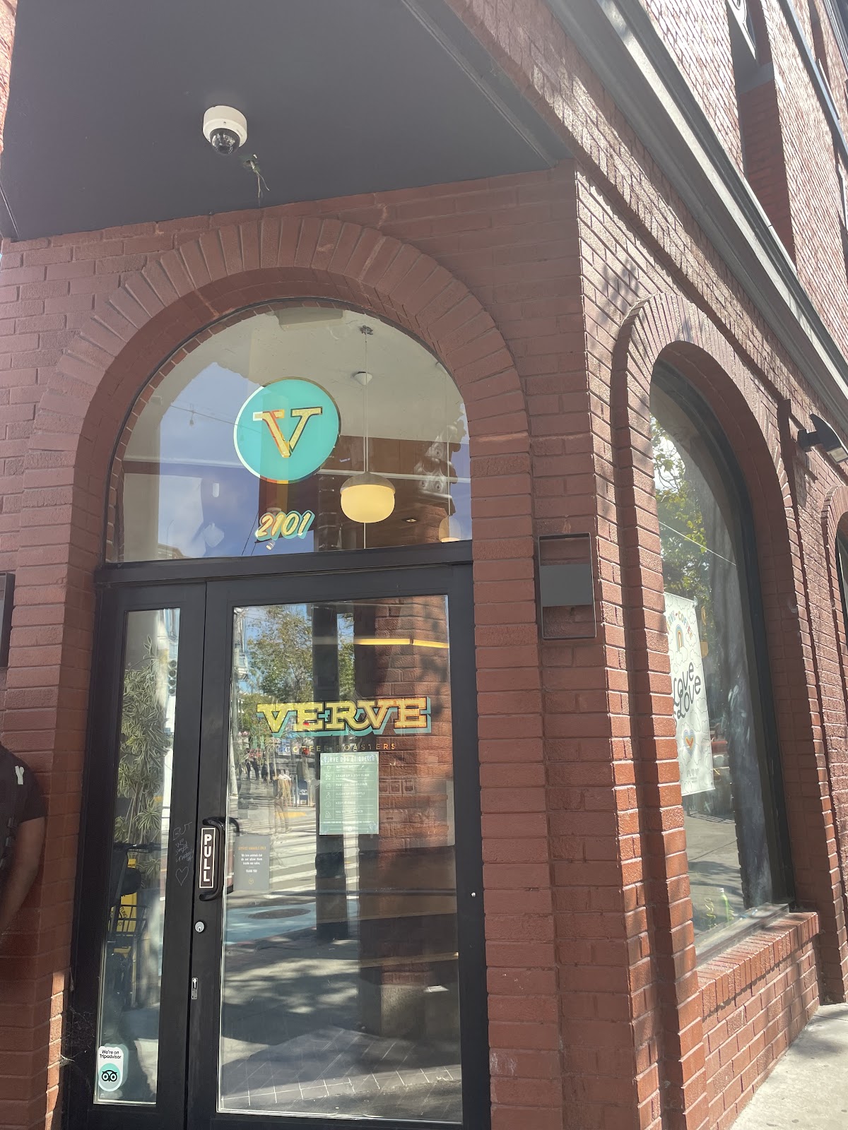 Verve Coffee Roasters Hayes Valley — café photo 5