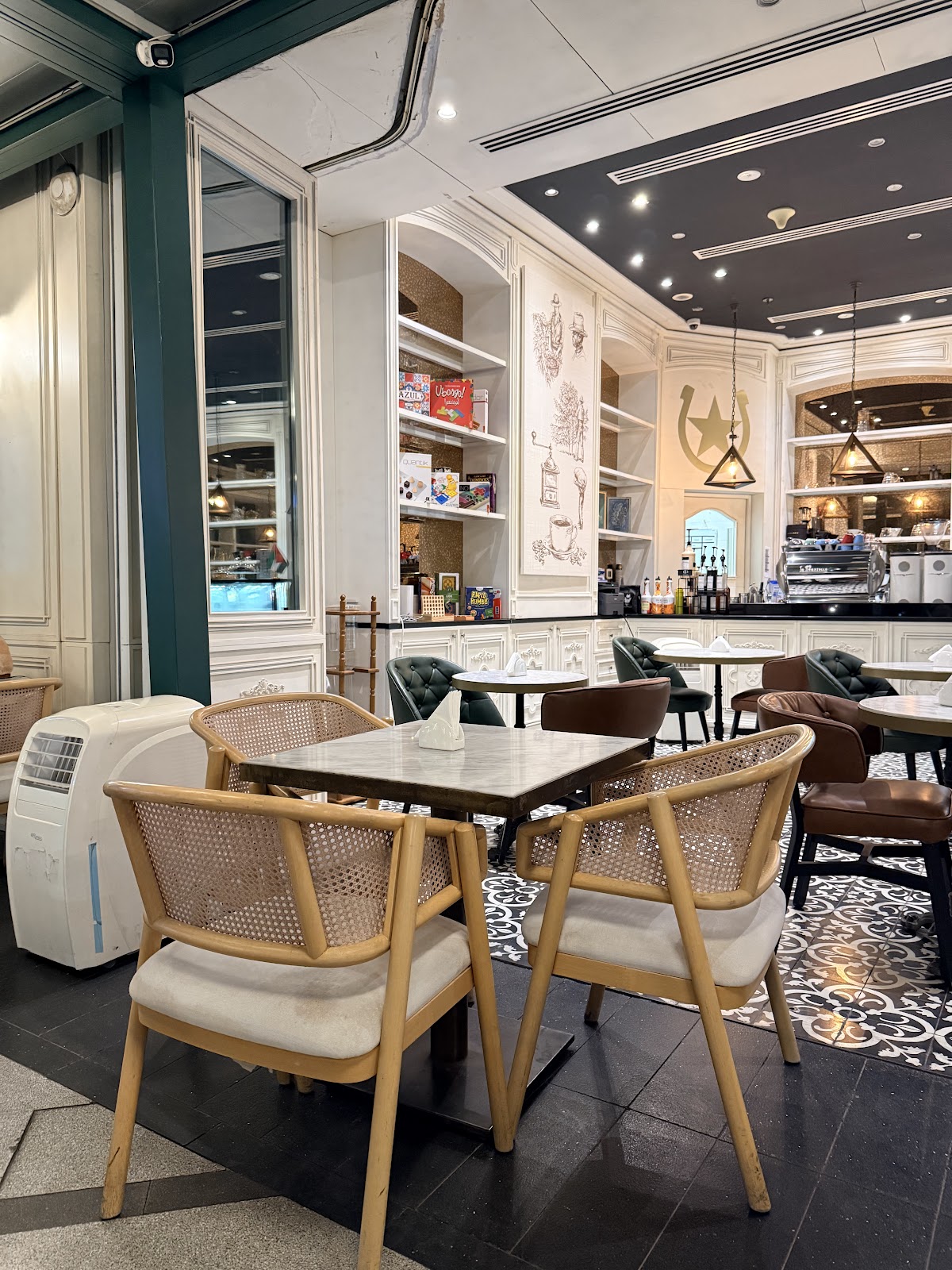 Espresso Lab Roasters — café photo 3