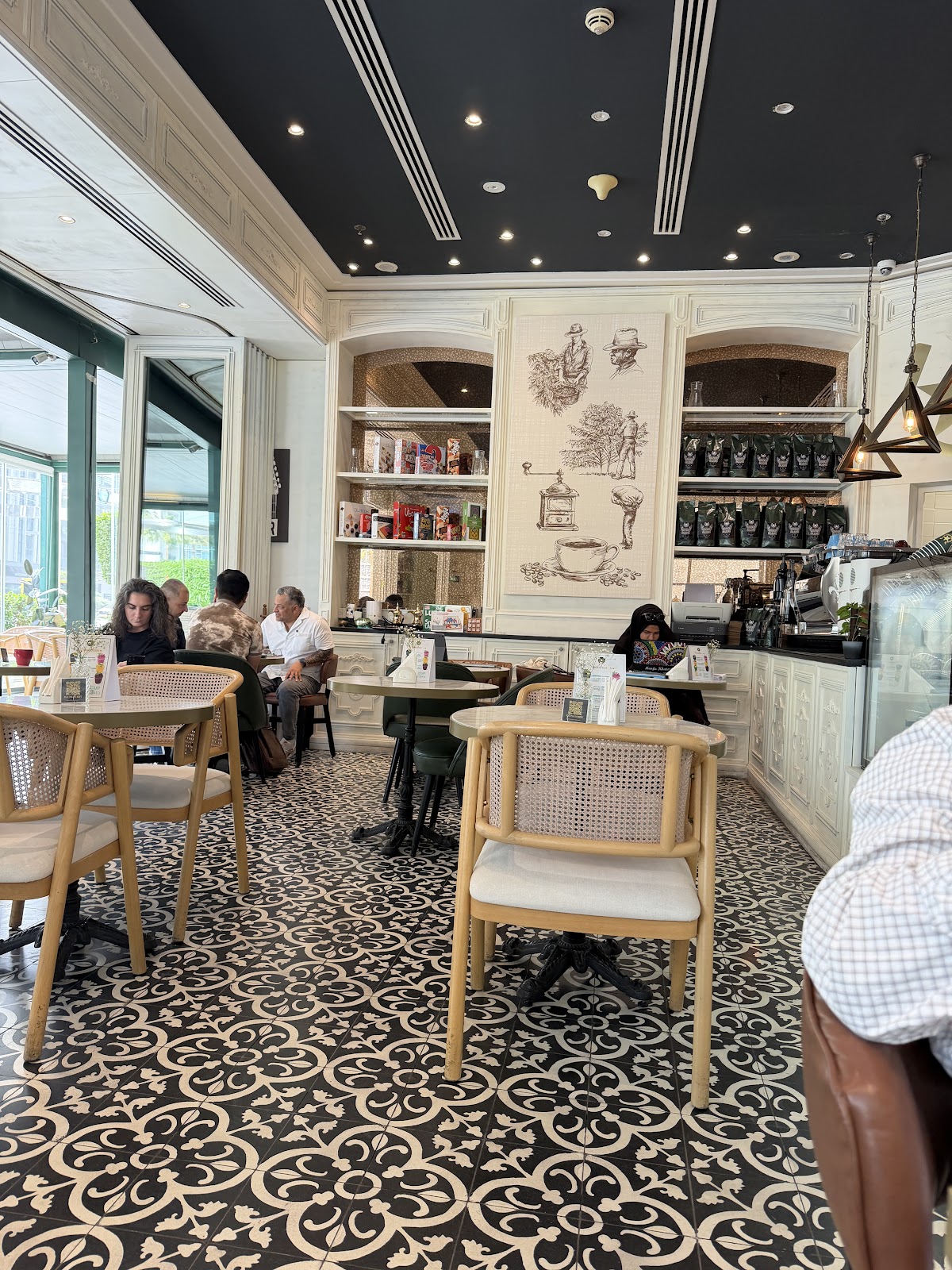 Espresso Lab Roasters — café photo 4