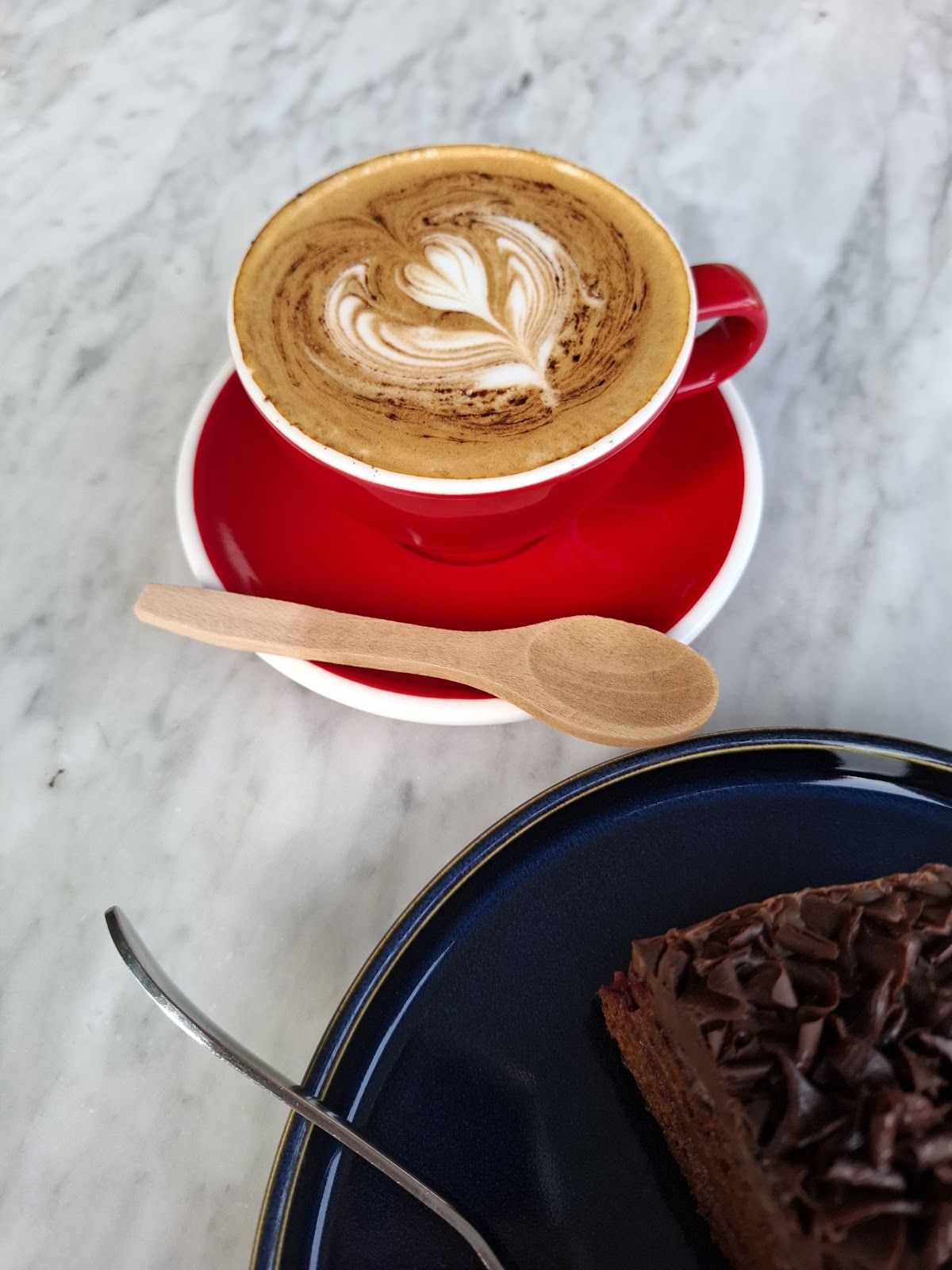 Espresso Lab Roasters — café photo 5