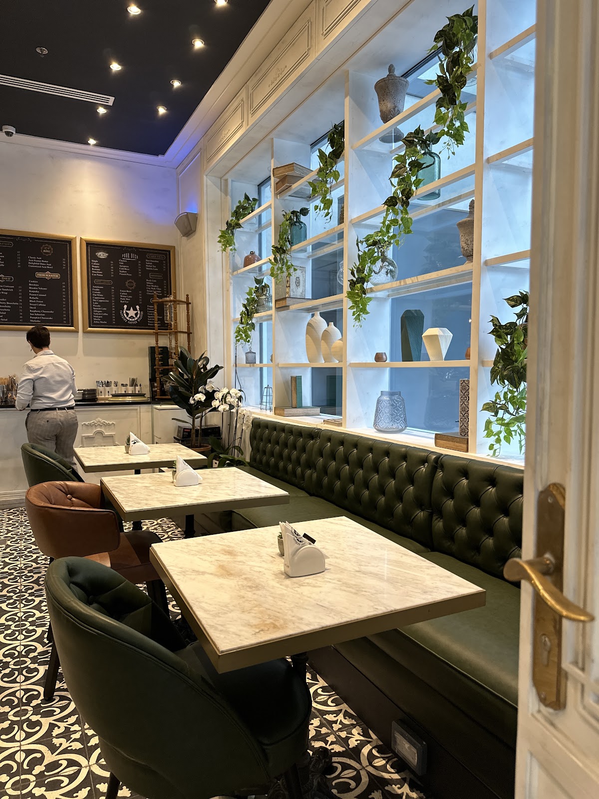 Espresso Lab Roasters — café photo 6