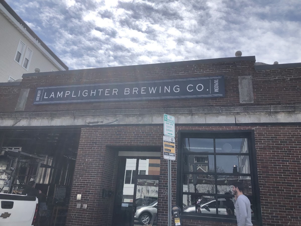 Longfellows Coffee Cambridge — café photo 1