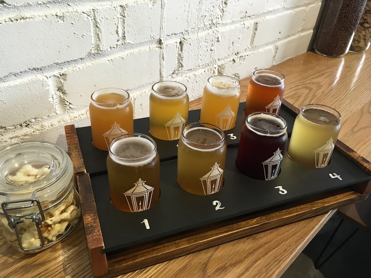 Longfellows Coffee Cambridge — café photo 6