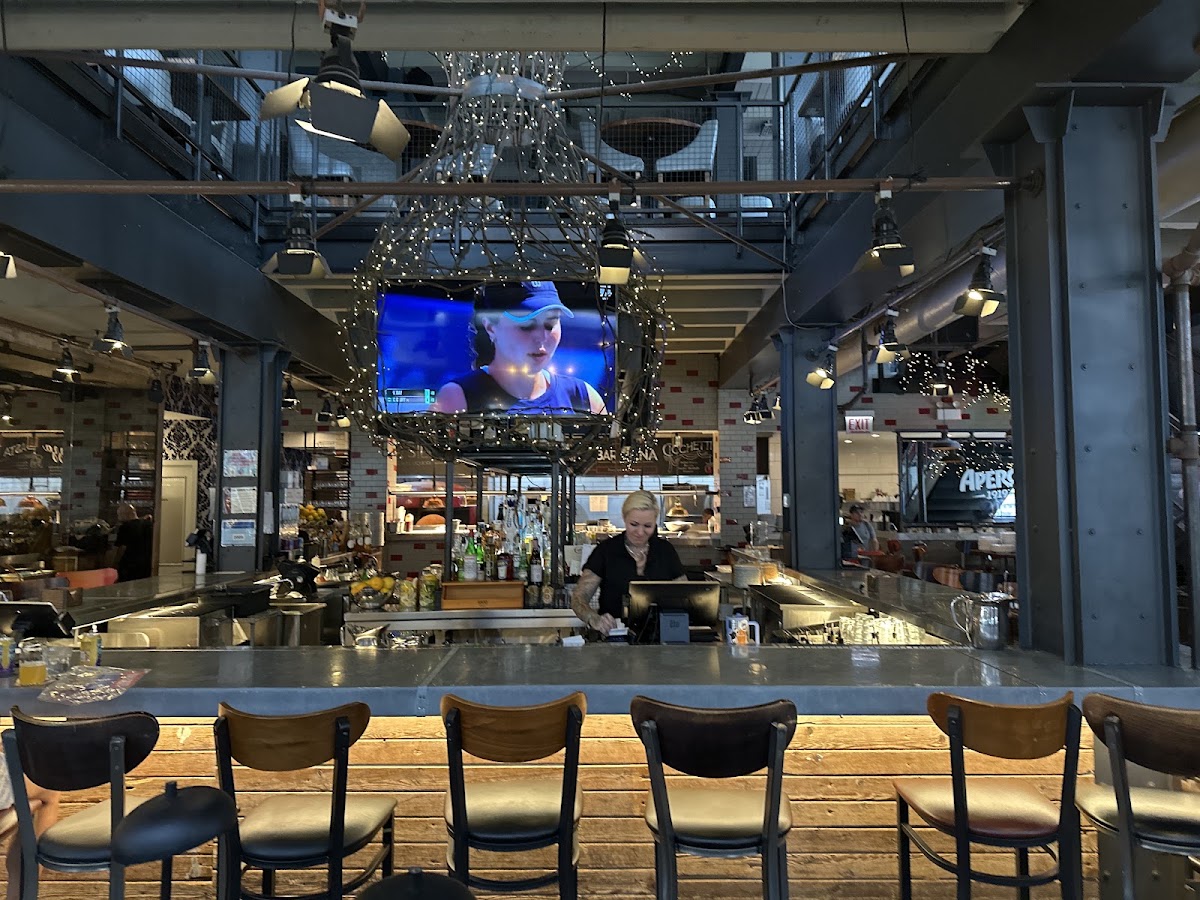 Bombobar — café photo 2