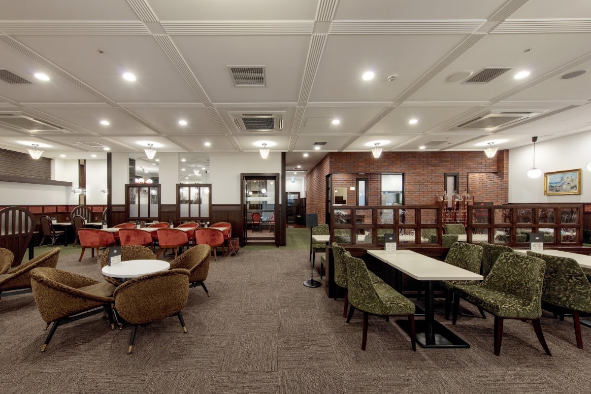 Nishiguchi Morning Coffee — café photo 1