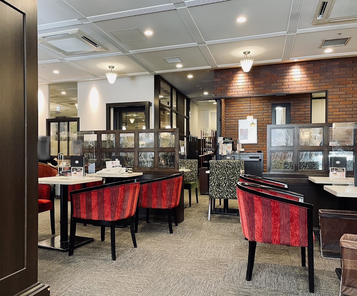 Nishiguchi Morning Coffee — café photo 4