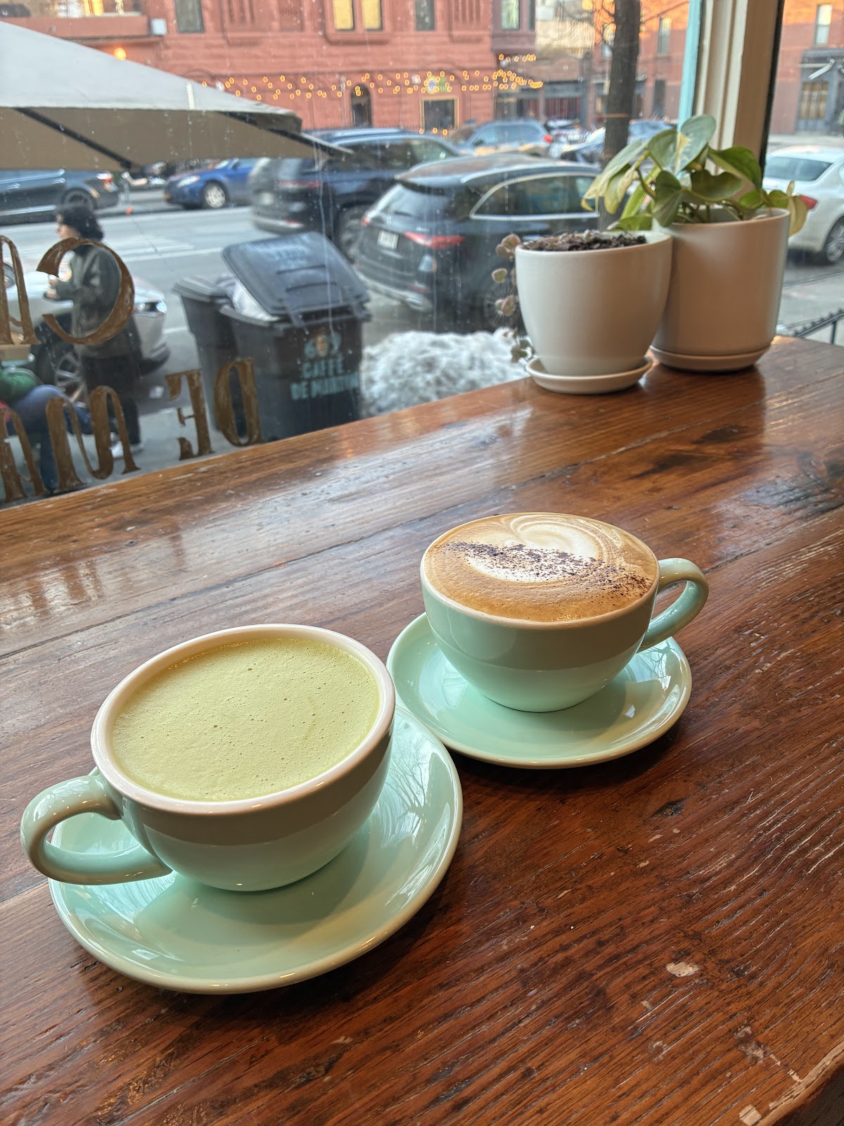 Caffè De Martini — café photo 6