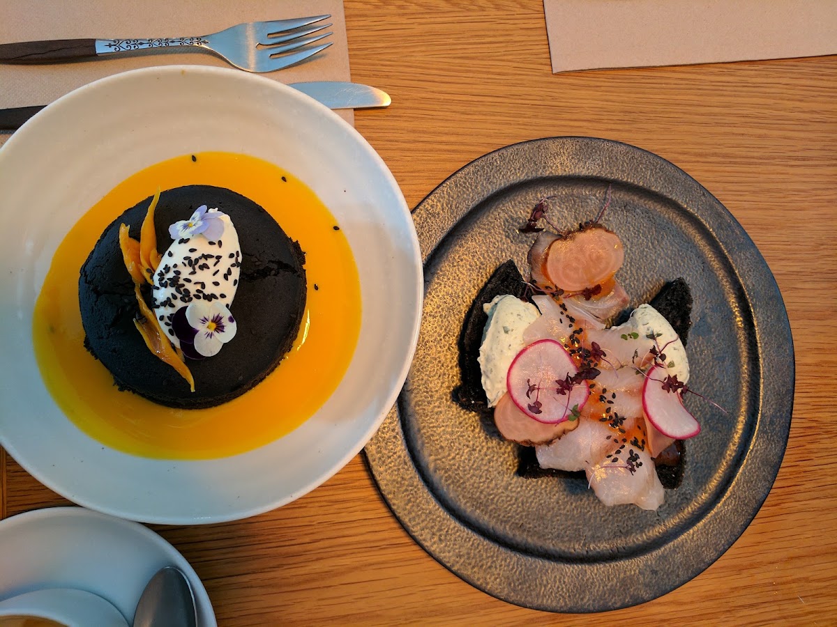 Edition Coffee Roasters — café photo 4
