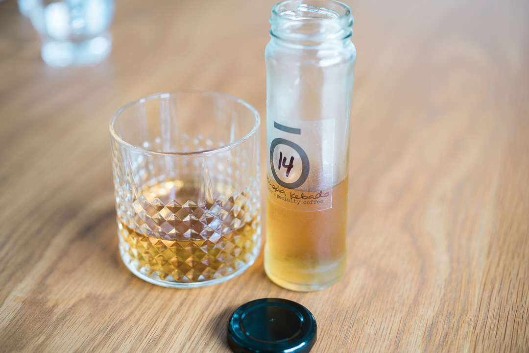 Edition Coffee Roasters — café photo 5