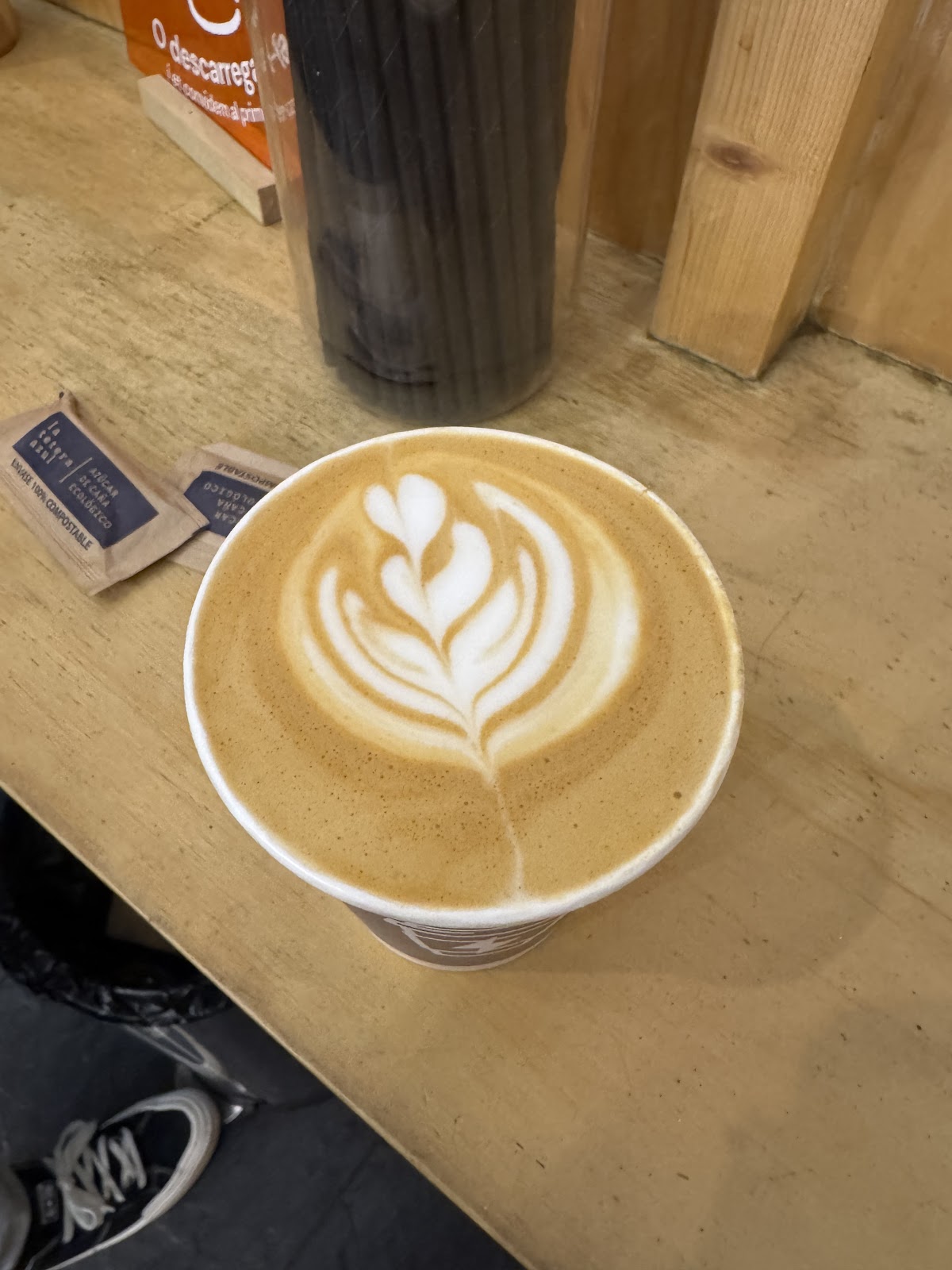 Syra Coffee Diputacio — café photo 4