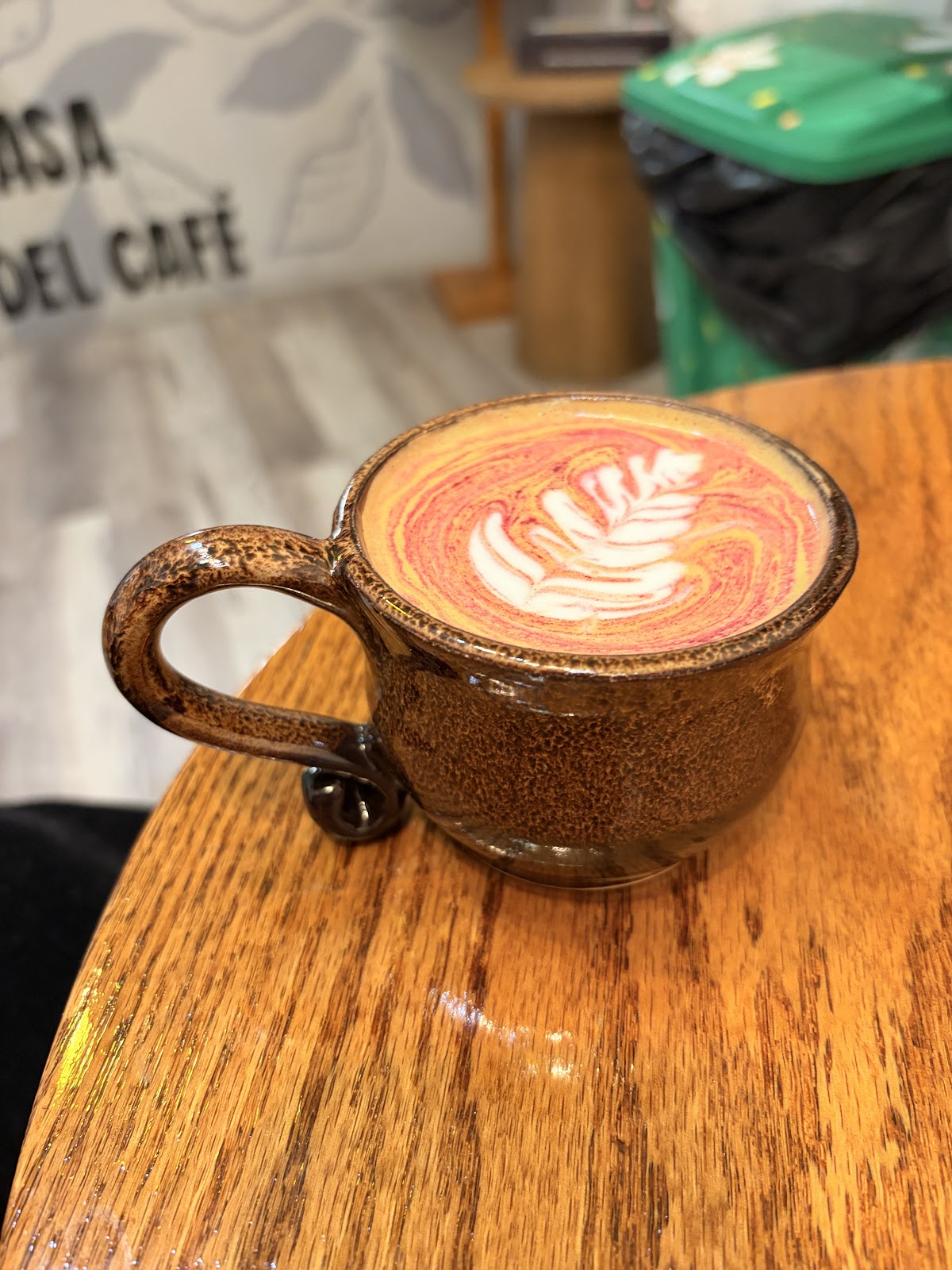 ARTISAN CAFE — café photo 2