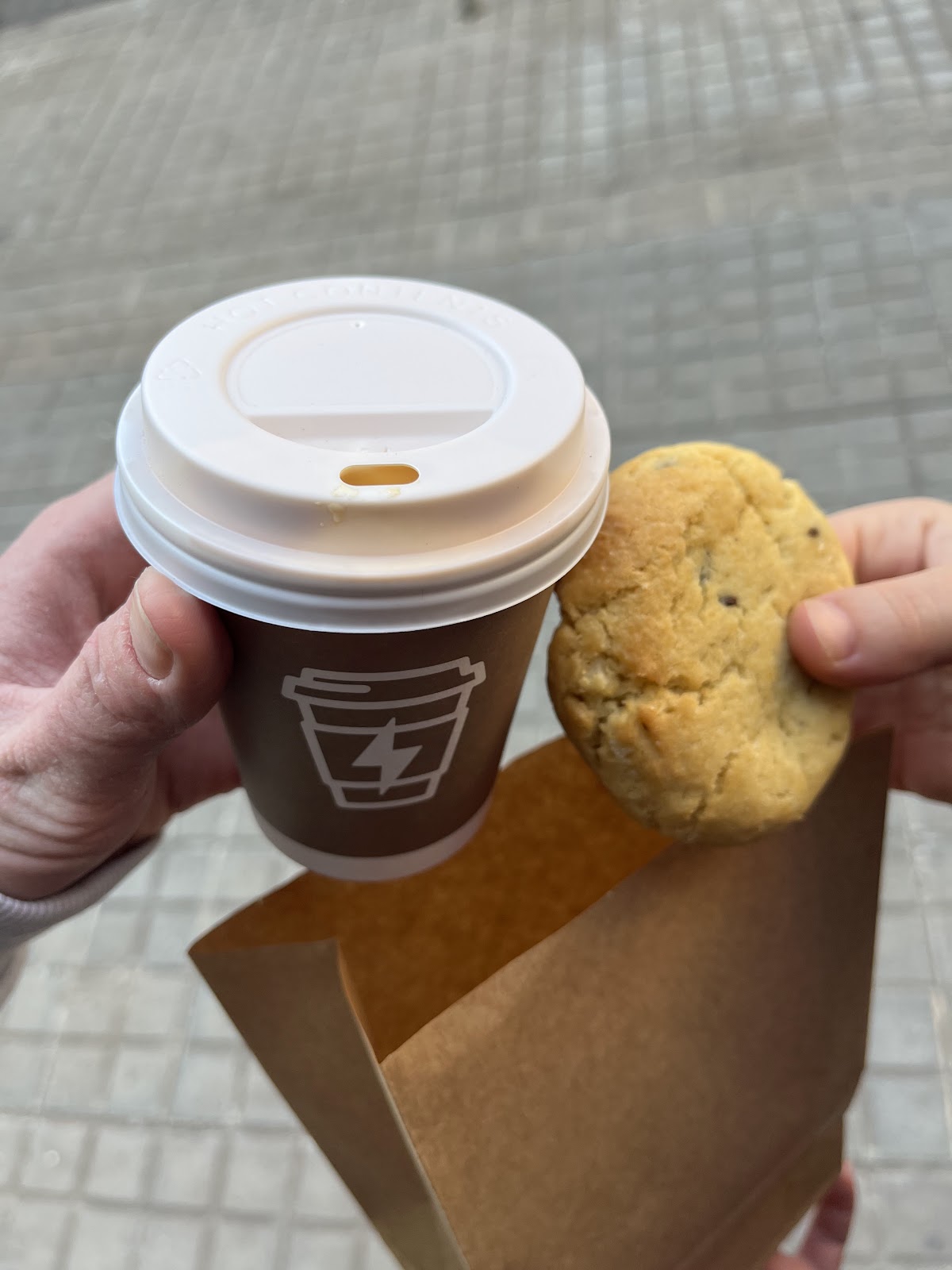 Syra Coffee Universitat — café photo 6