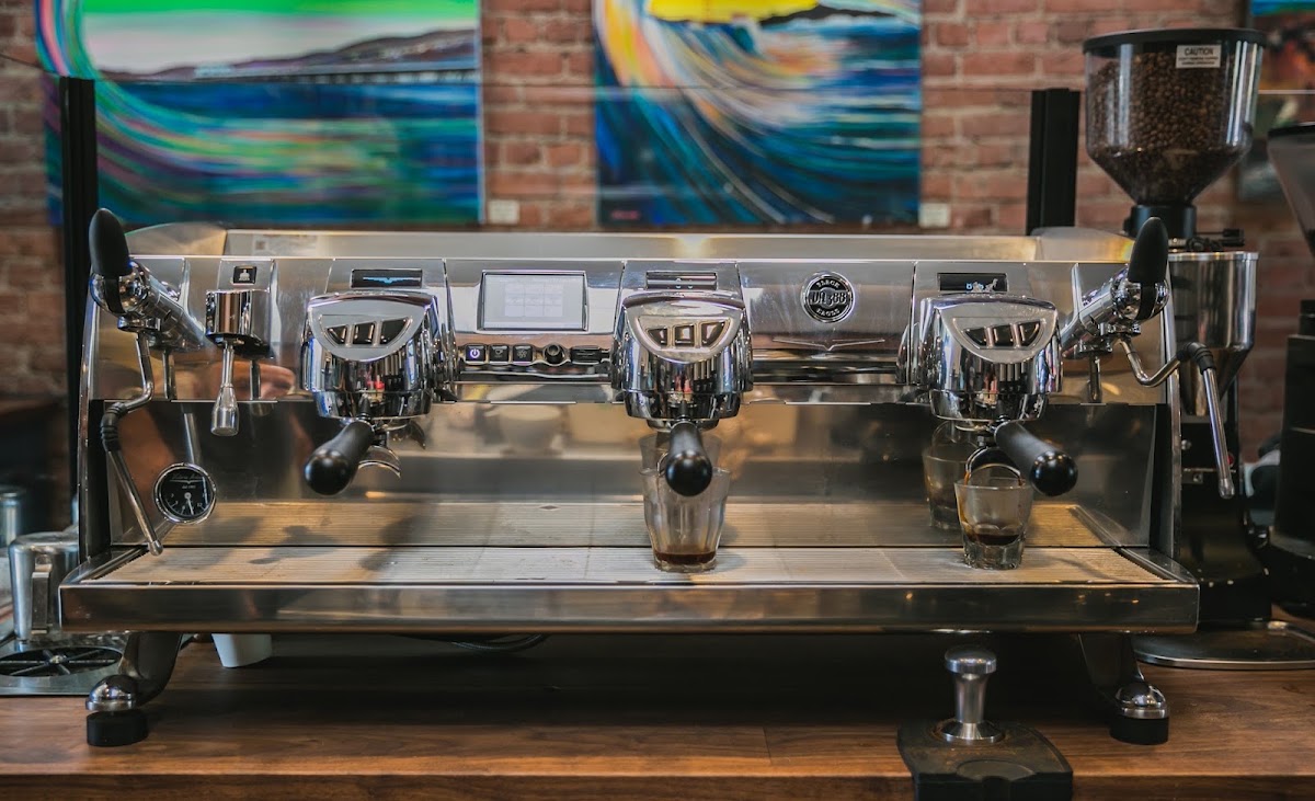 Blue Butterfly Coffee — café photo 4