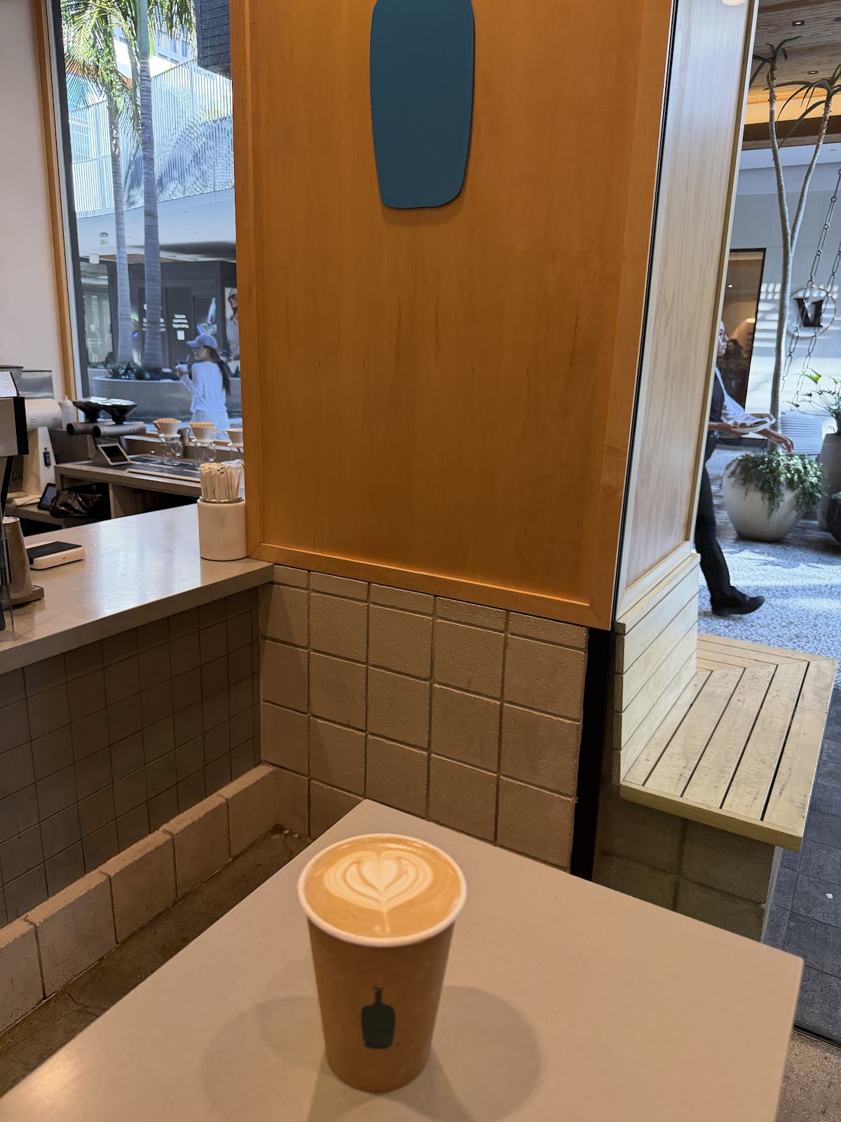 Blue Butterfly Coffee — café photo 5