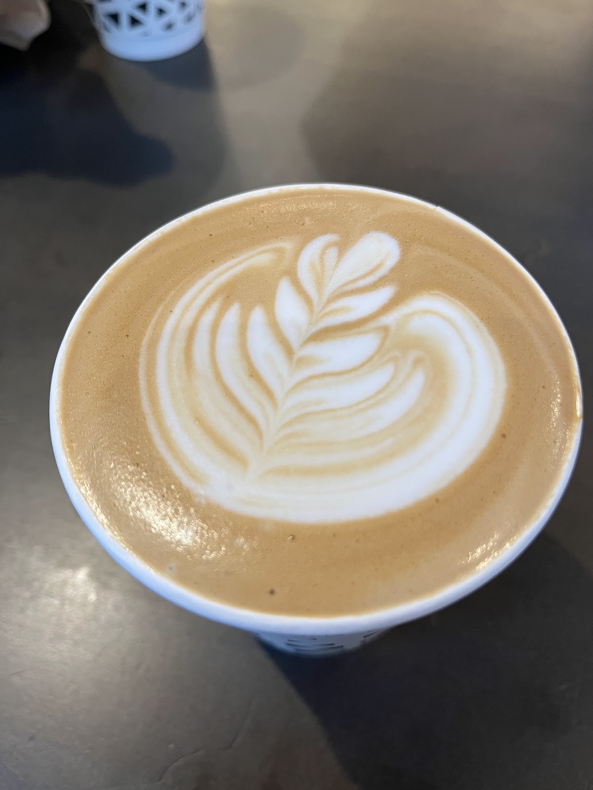 Compilation Coffee Roasters @ Ft. Greene — café photo 4