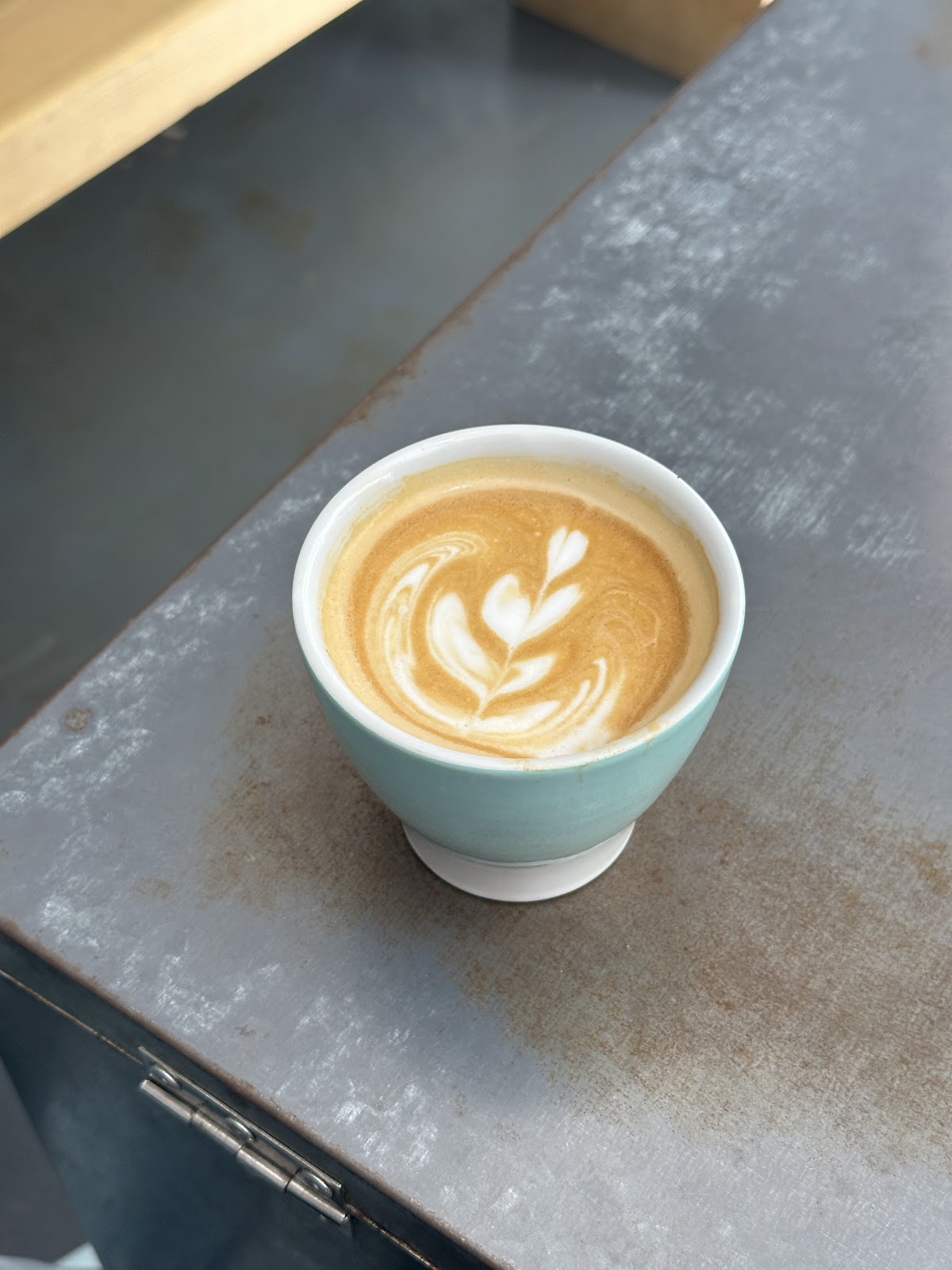 Barista Jam — café photo 3